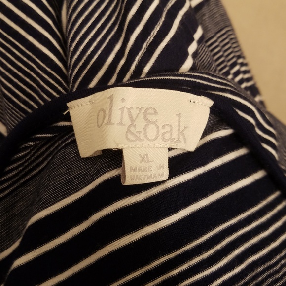 Drawstring Stretch Dress - Picture 2 of 6